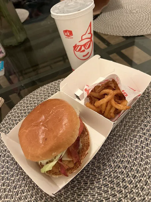 Jack in the Box Picture 5