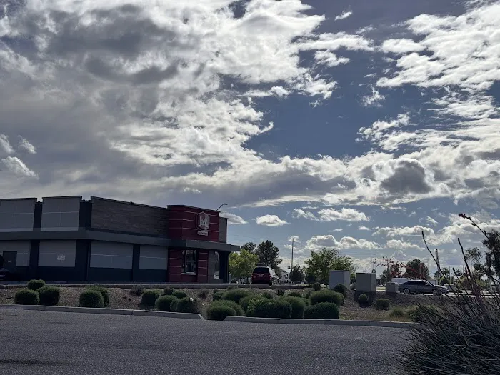 Jack in the Box Picture 6