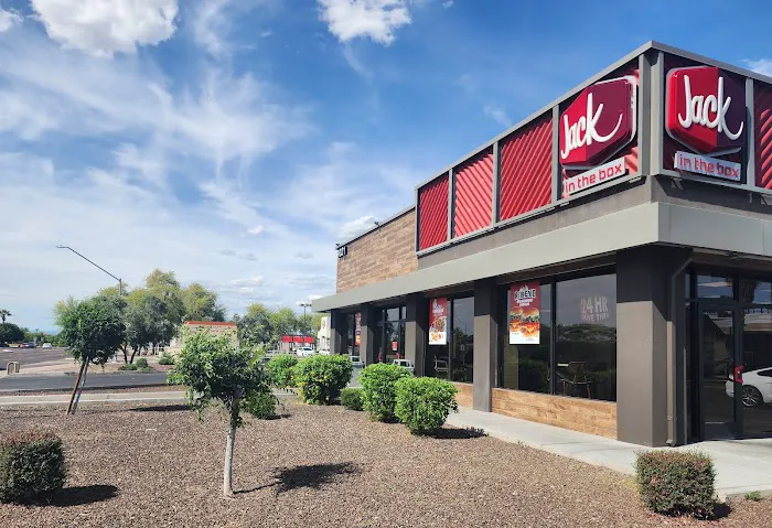 Jack in the Box Picture 4