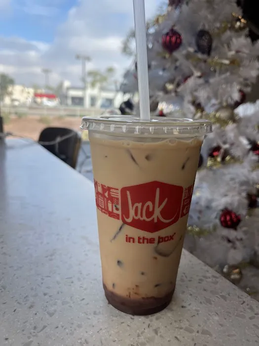 Jack in the Box Picture 8