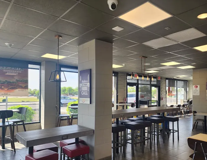 Jack in the Box Picture 3