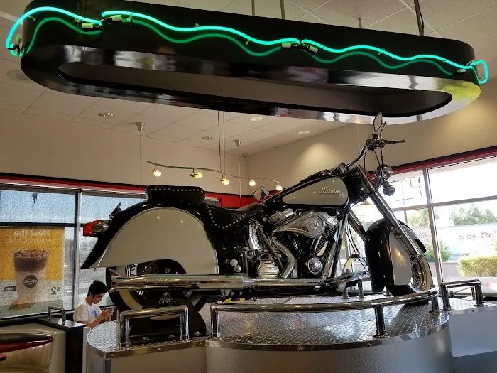 McDonald's Picture 3