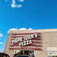 Papa Johns Pizza ico