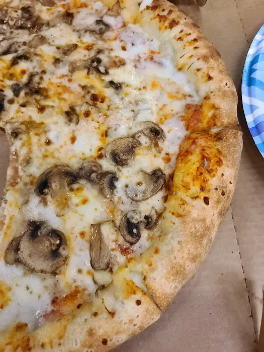 Papa Johns Pizza Picture 9