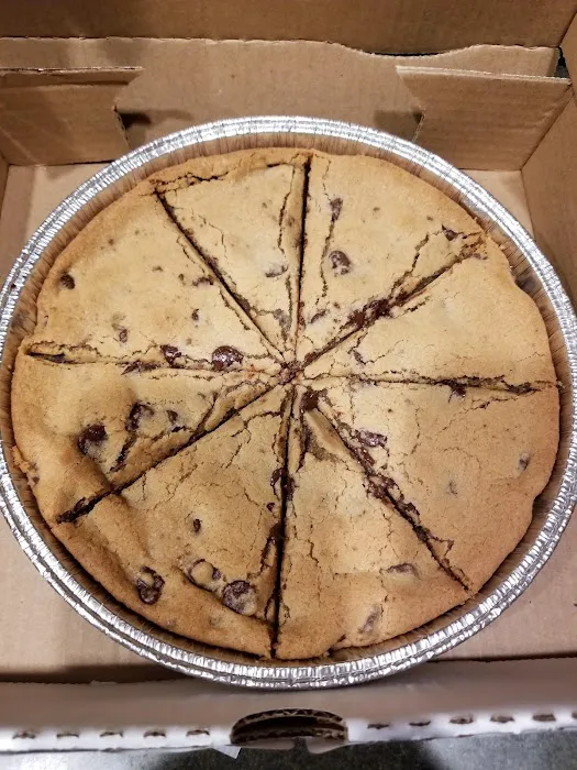 Papa Johns Pizza Picture 8