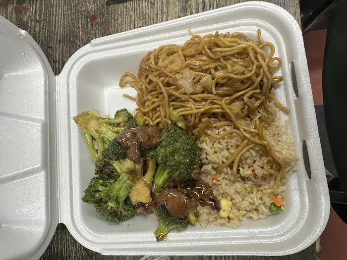 Panda Express Picture 8