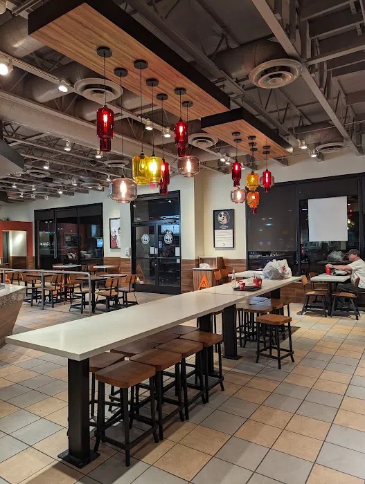 Panda Express Picture 7