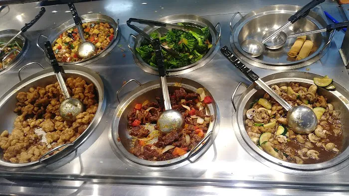 Panda Express Picture 5