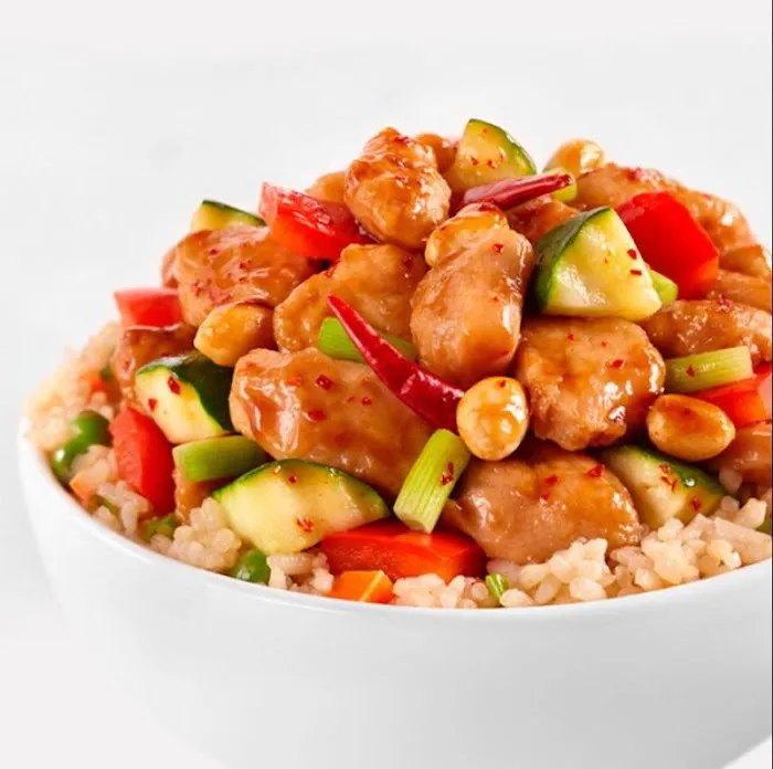 Panda Express Picture 10