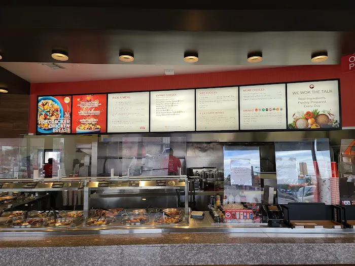 Panda Express Picture 6