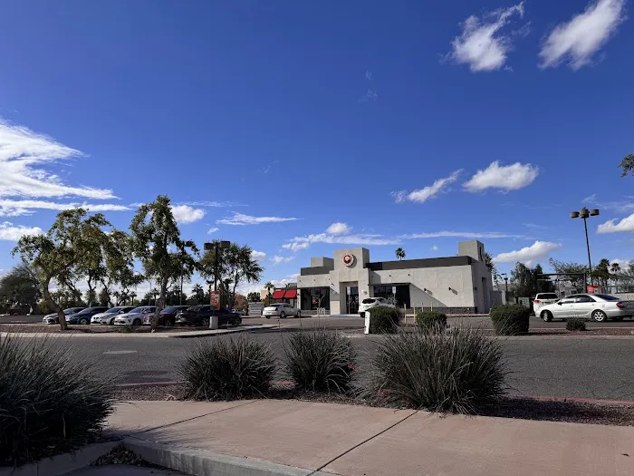 Panda Express Picture 2