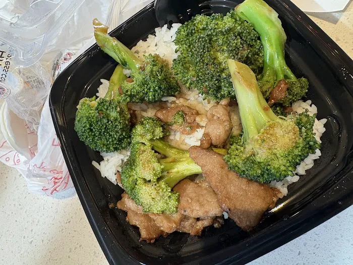 Panda Express Picture 9