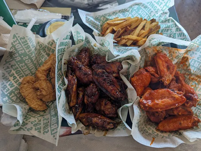 Wingstop Picture 10