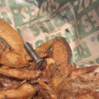 Wingstop ico