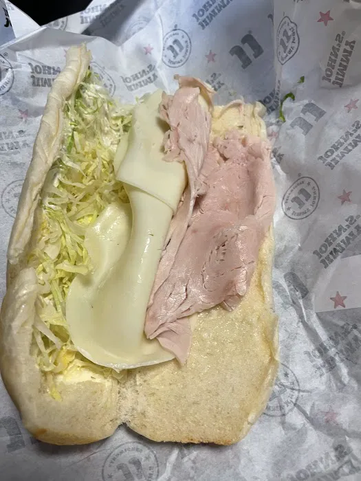 Jimmy John's Picture 5