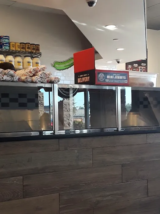 Jimmy John's Picture 1