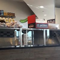 Jimmy John's ico