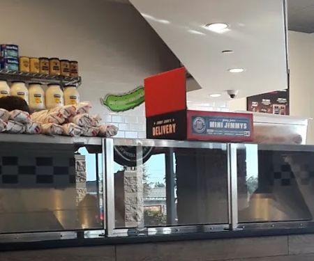 Jimmy John's