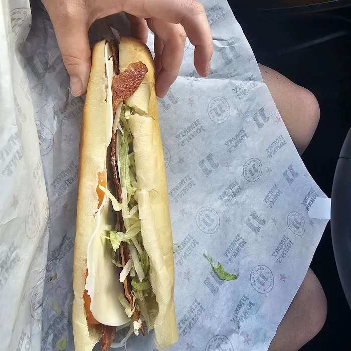 Jimmy John's Picture 10
