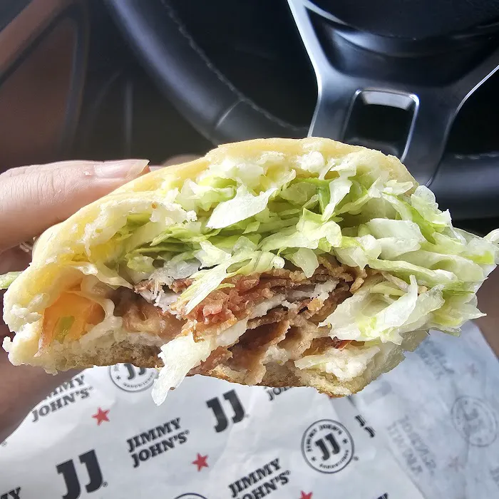 Jimmy John's Picture 2