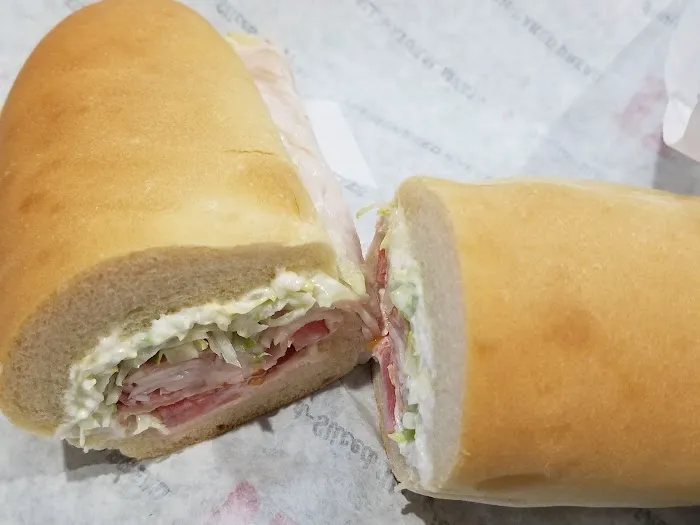 Jimmy John's Picture 7