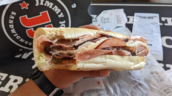 Jimmy John's Picture 3