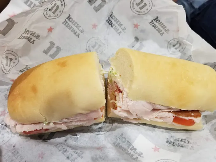 Jimmy John's Picture 9