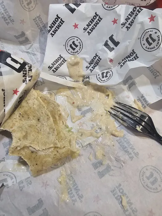 Jimmy John's Picture 6