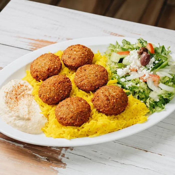 Shako Mako Grill Picture 6