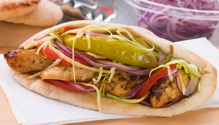 Shako Mako Grill Picture 5