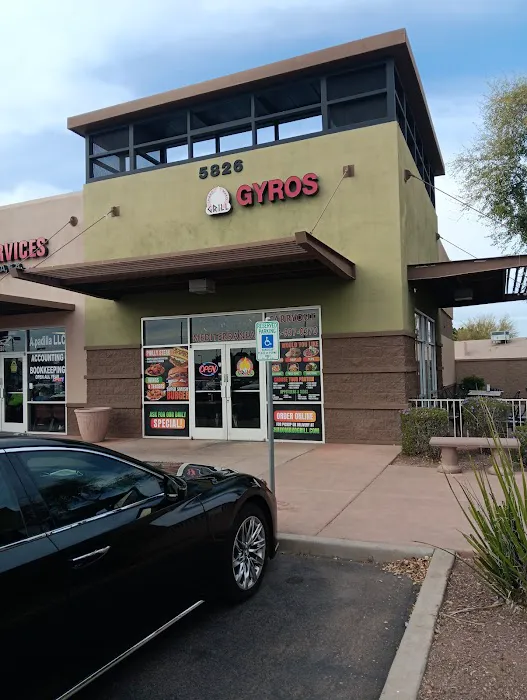 Shako Mako Grill Picture 1