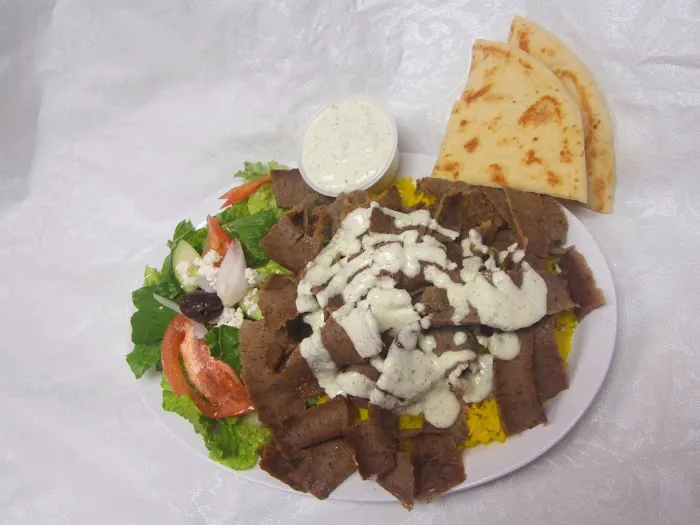 Shako Mako Grill Picture 4