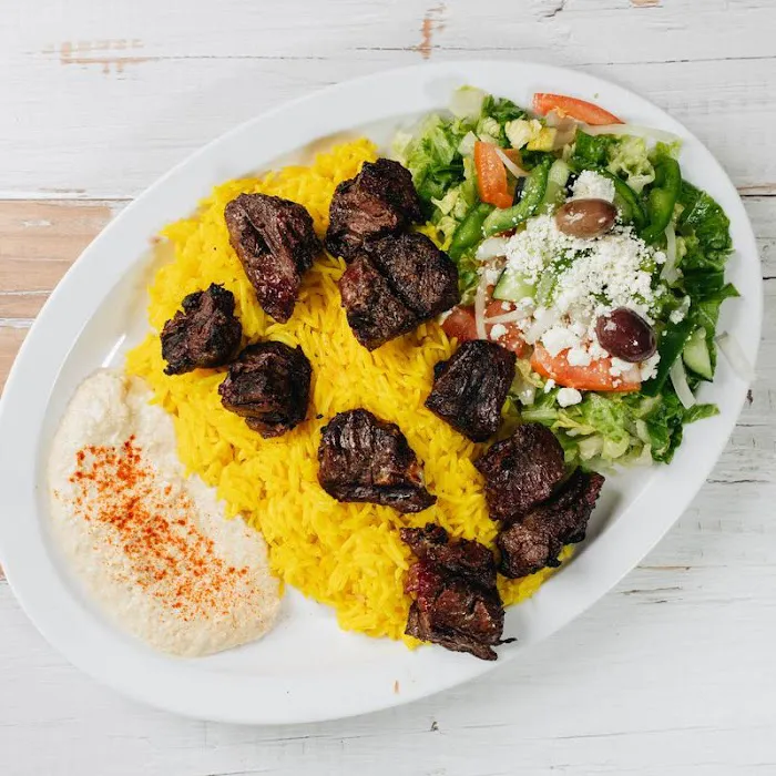 Shako Mako Grill Picture 2