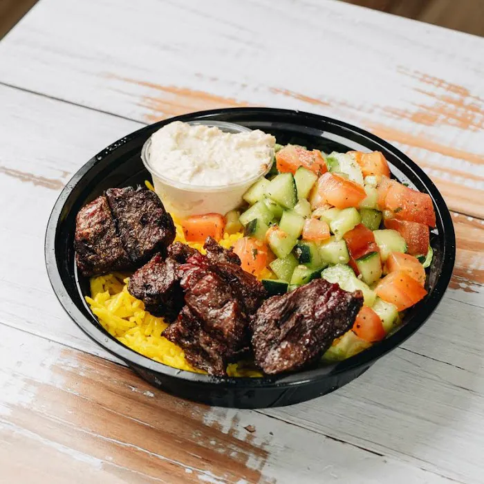 Shako Mako Grill Picture 9