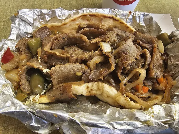 Shako Mako Grill Picture 7