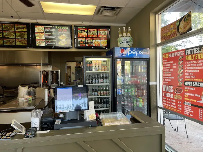 Shako Mako Grill Picture 3