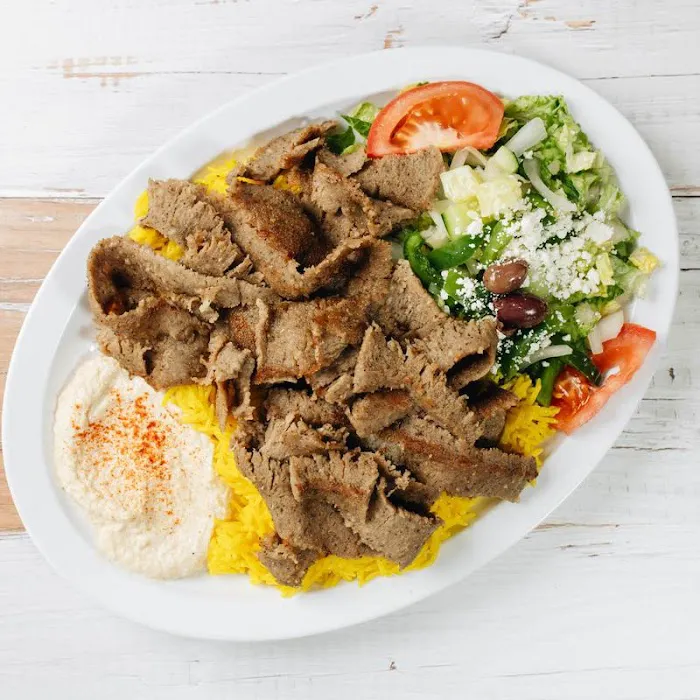 Shako Mako Grill Picture 10