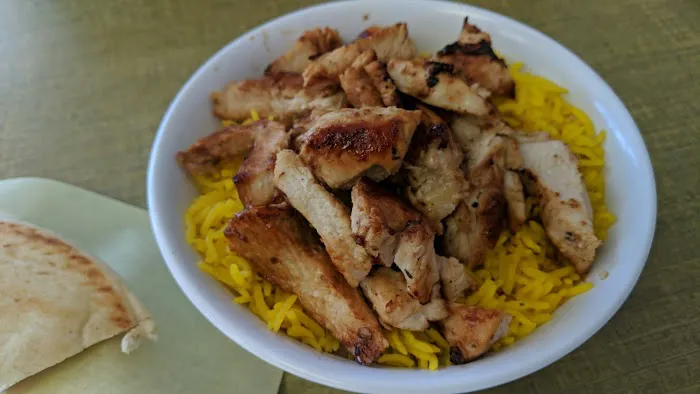 Shako Mako Grill Picture 8