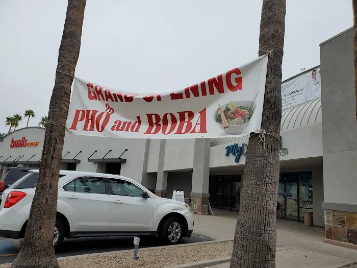 Pho and Boba Picture 9