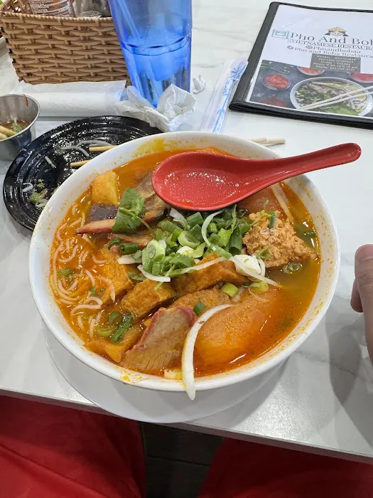 Pho and Boba Picture 10