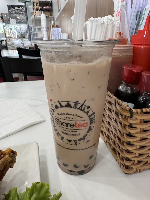 Pho and Boba Picture 1