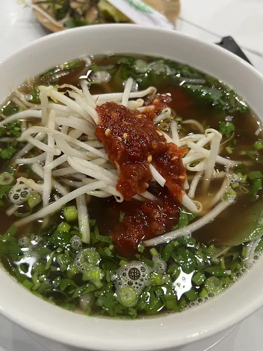 Pho and Boba Picture 4