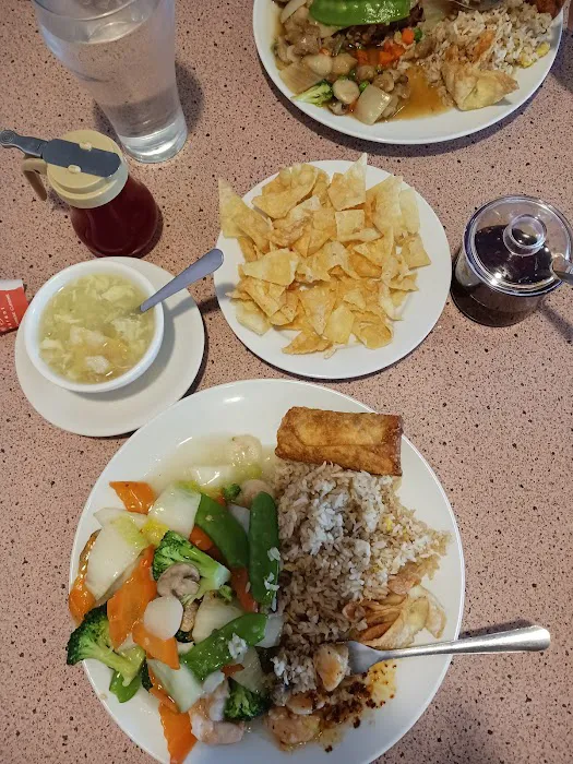 China Place Picture 8