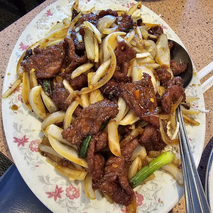 China Place Picture 10