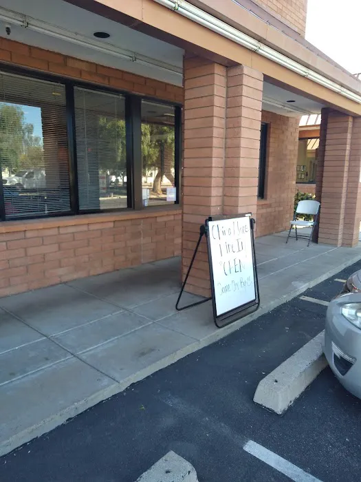 China Place Picture 1