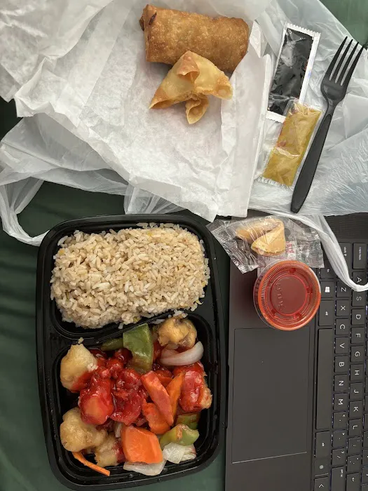 China Place Picture 5