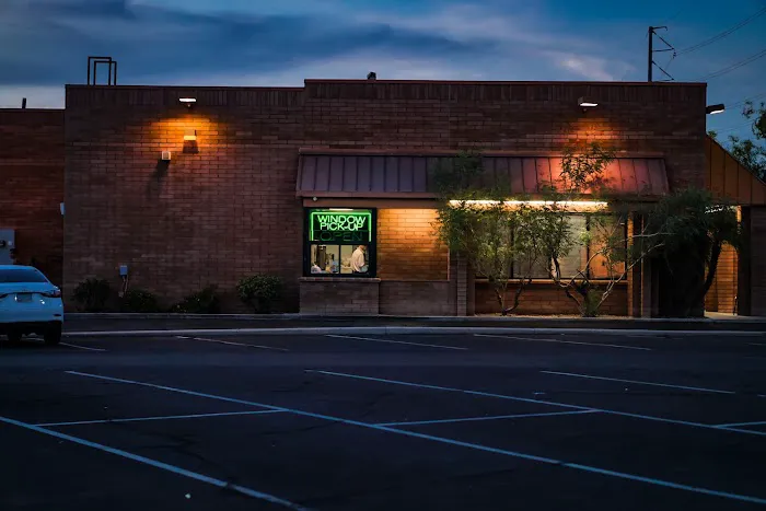 China Place Picture 7