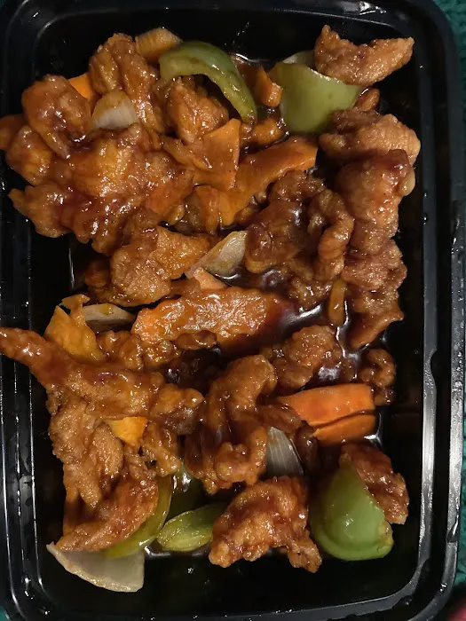 China Place Picture 9