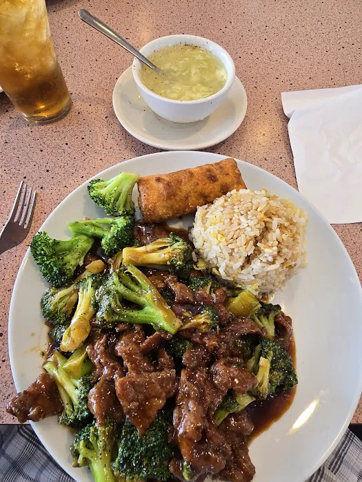 China Place Picture 2