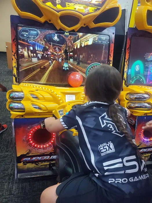 Peter Piper Pizza Picture 4